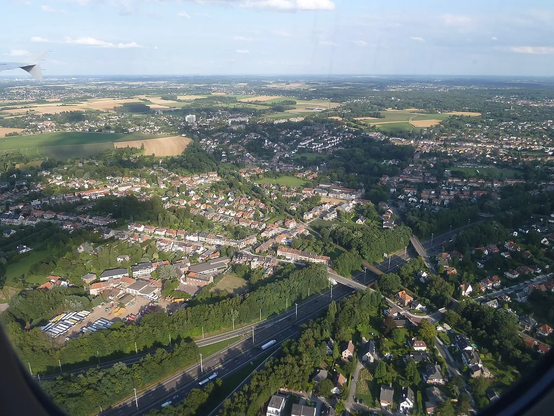 Ring Wezembeek-Oppem