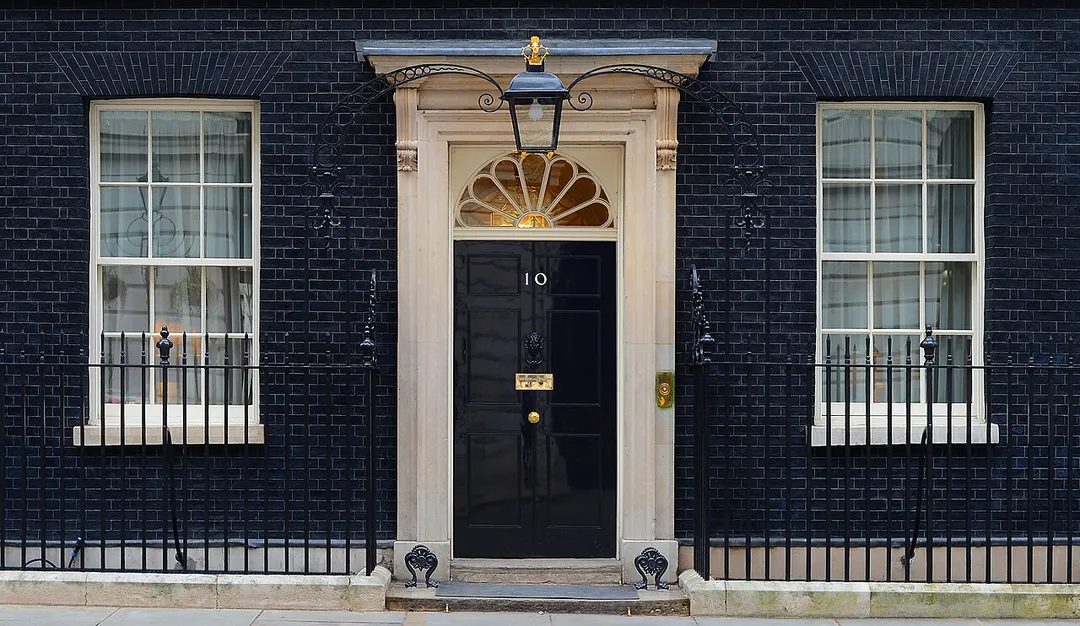 Number 10 Downing Street is the headquarters and London residence of the Prime Minister of the United Kingdom.
Organization: ARMY
Object Name: No10-2013-005-004
Category: MOD
Supplemental Categories: Equipment, Locations
Keywords: No10, 10 Downing Street, Number, 10, Prime, Minister
Country: UK
