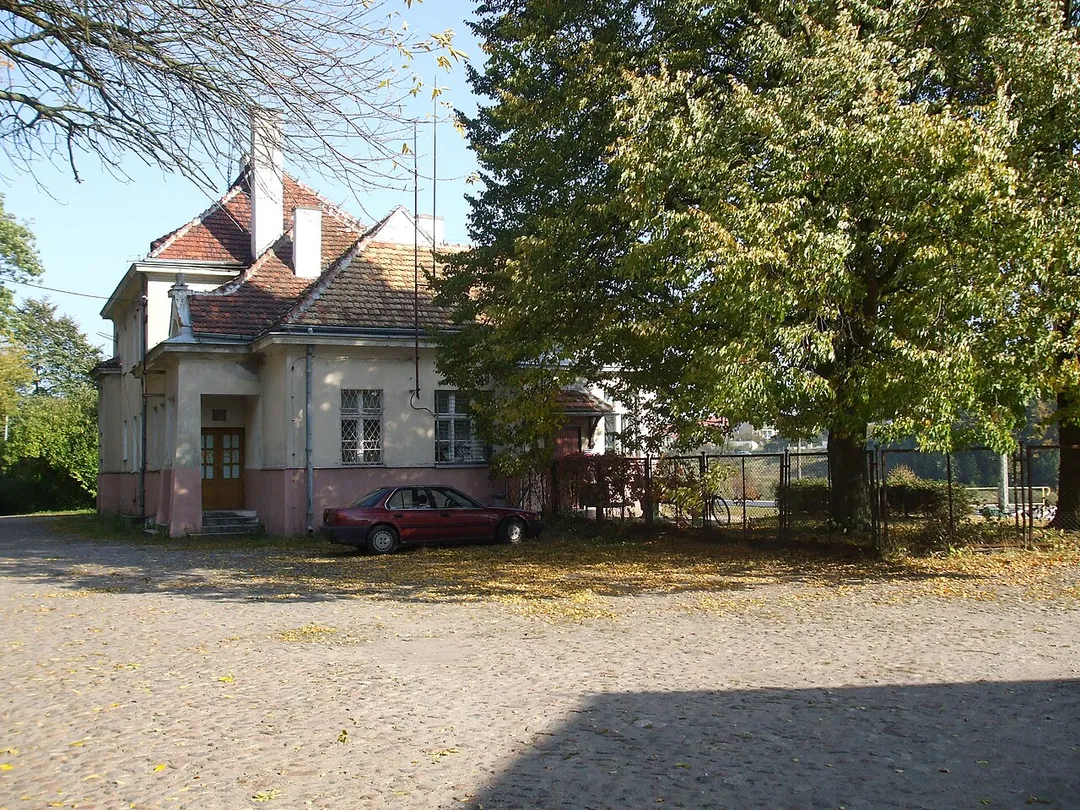 Gdynia Wielki Kack.