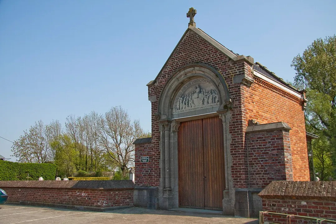 Wielsbeke Communal Cemetery