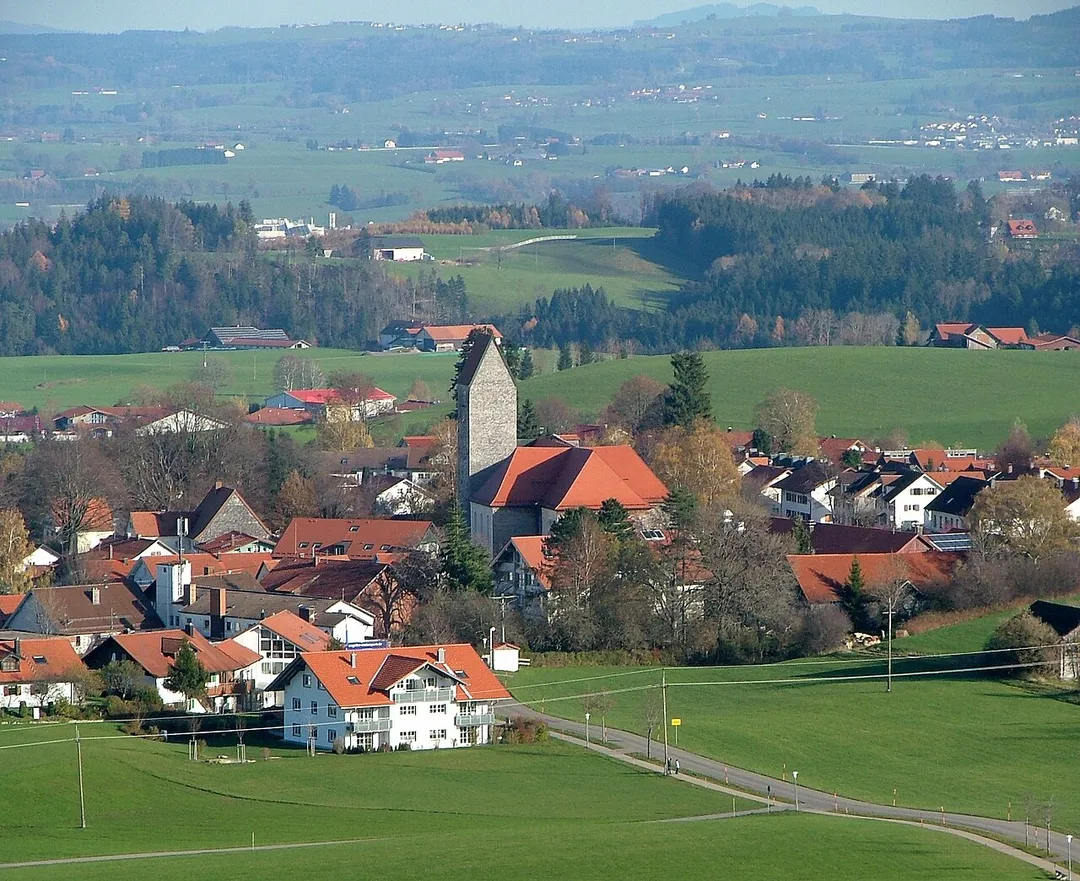 Wiggensbach
