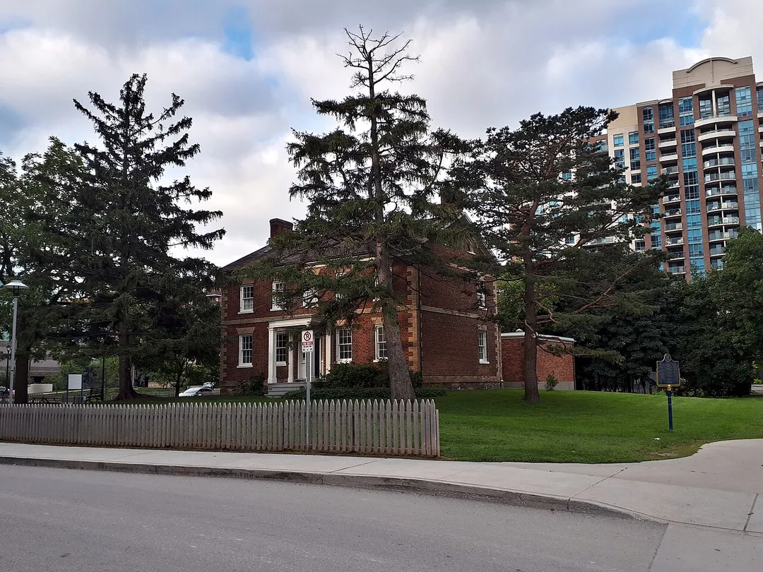 Photo of Willowdale West