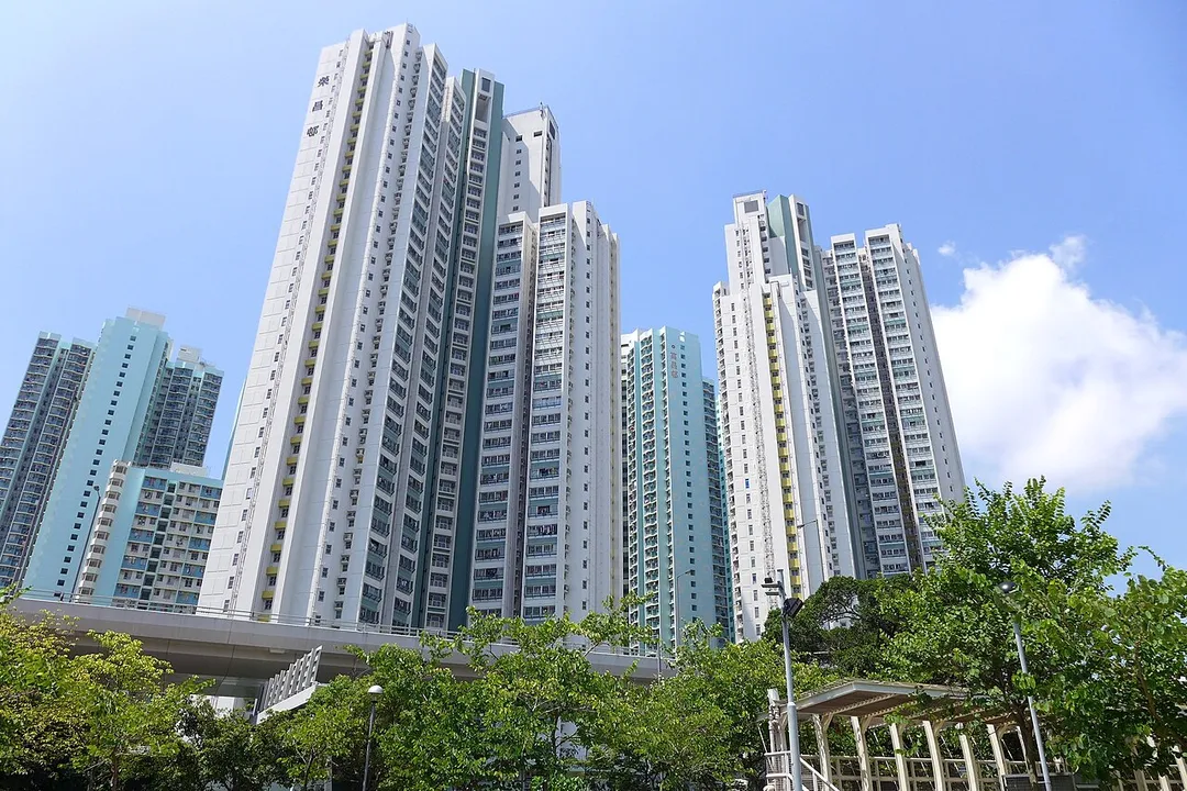 Wing Cheong Estate