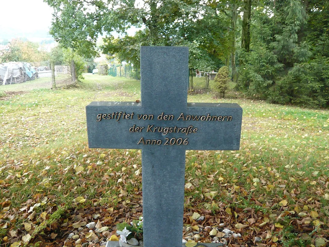 Wingerode, 2008