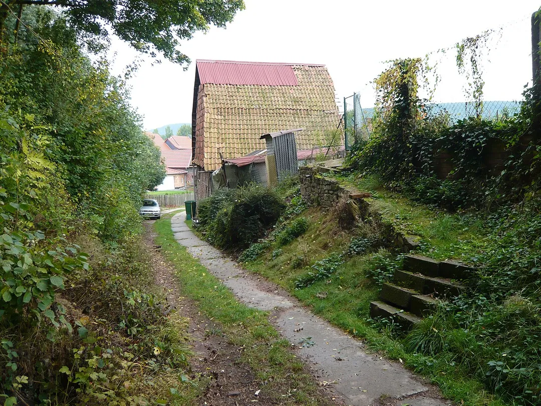 Wingerode, 2008