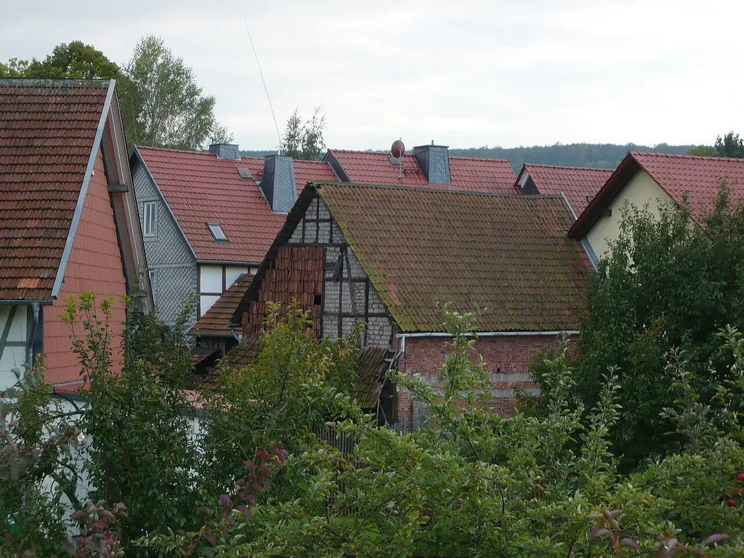 Wingerode, 2008