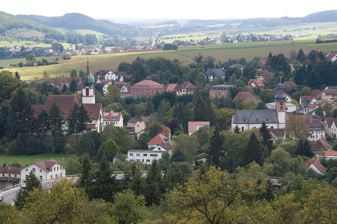 Photo of Winnweiler