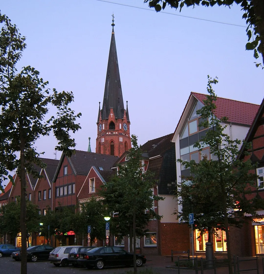 Winsen (Luhe)