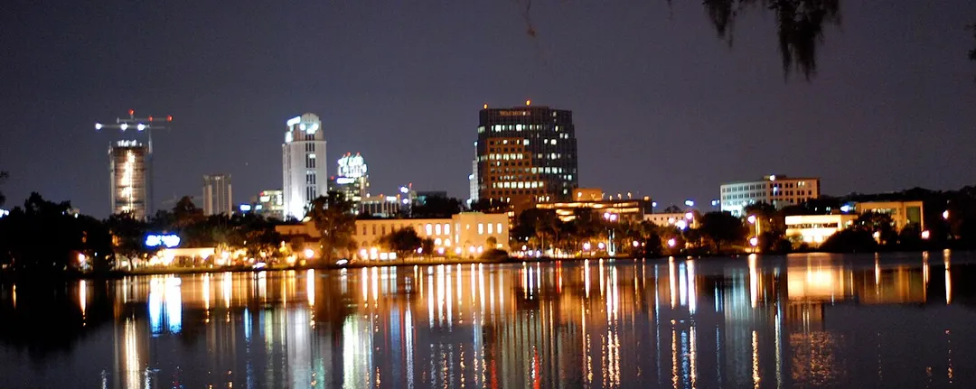Photo of Winter Haven