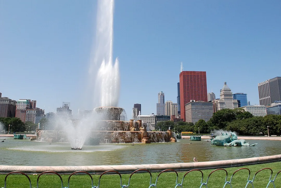 Chicago