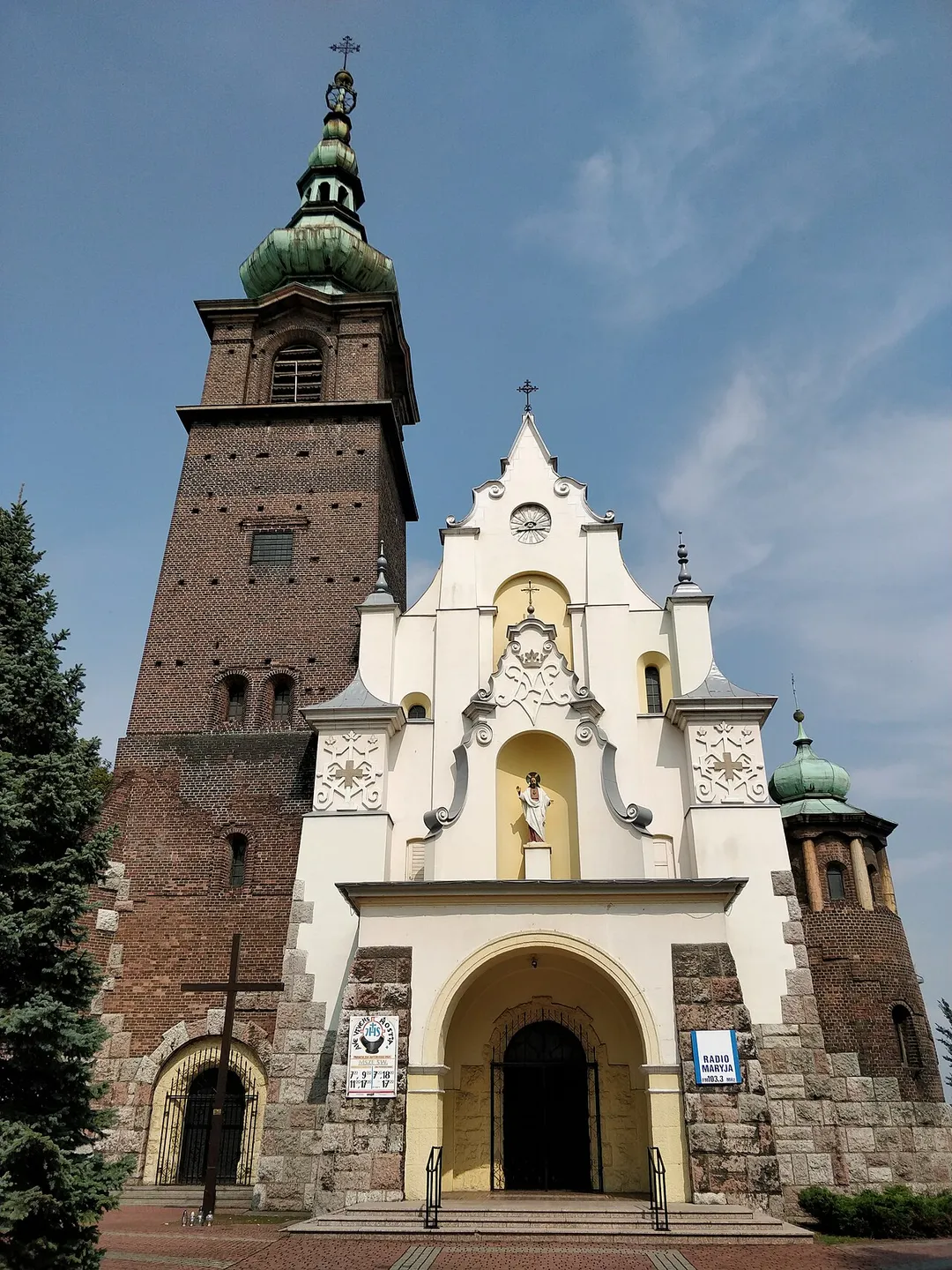 wojkowice