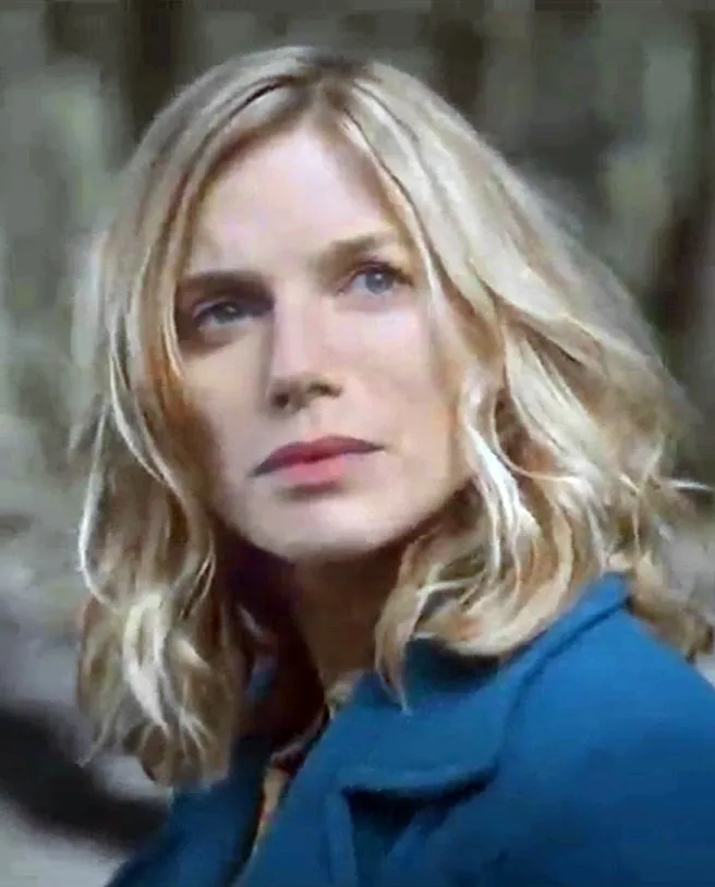 Eva Birthistle in the short film 'Here With Me' in 2014. Uploaded to YouTube by the film's director, Pete Riski under CC-BY-3.0 Unported license on May 11, 2015.