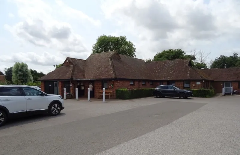 Woodchurch Surgery