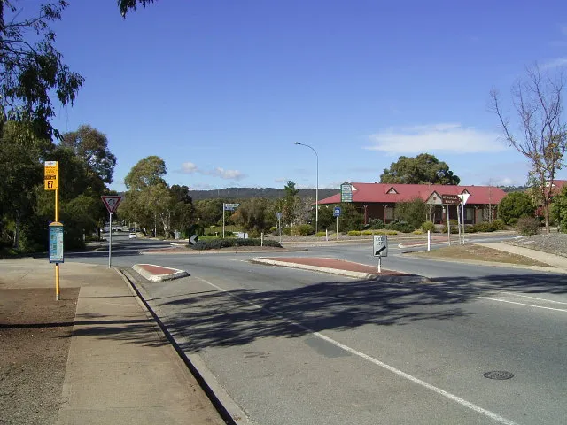 Photo of Woodcroft