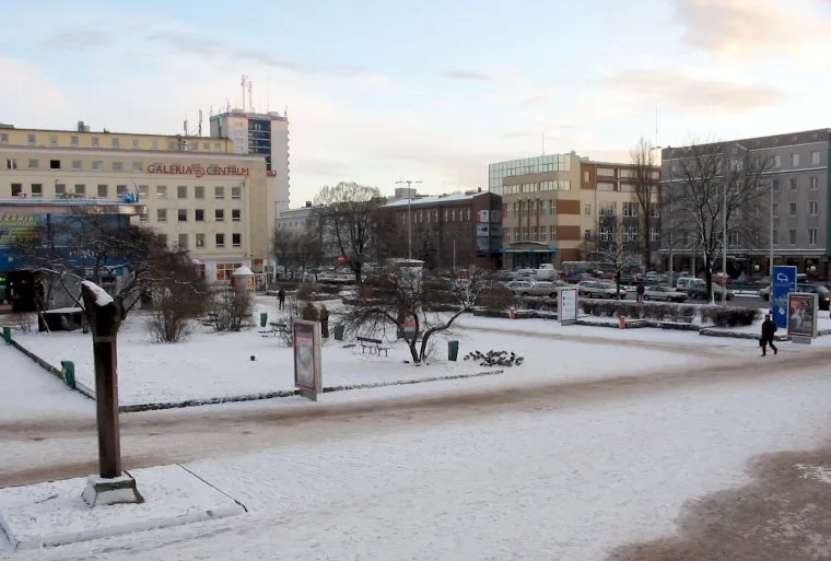 Photo of Wrzeszcz