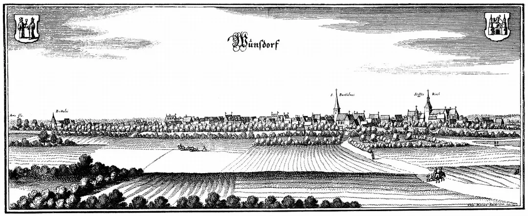 Photo of Wunstorf