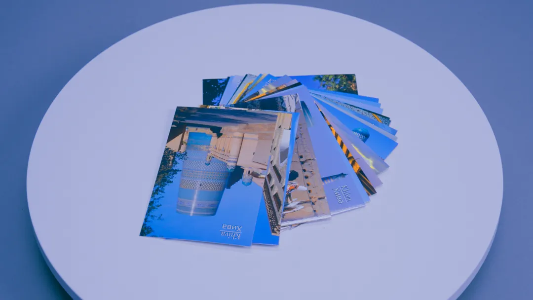 Khiva magazine is a periodical devoted to the city’s history, architecture, heritage, and traditions. It covers Ichan Kala, historic sites, folk arts, crafts, customs, and Khorezm culture, helping to preserve and share the region’s cultural heritage.