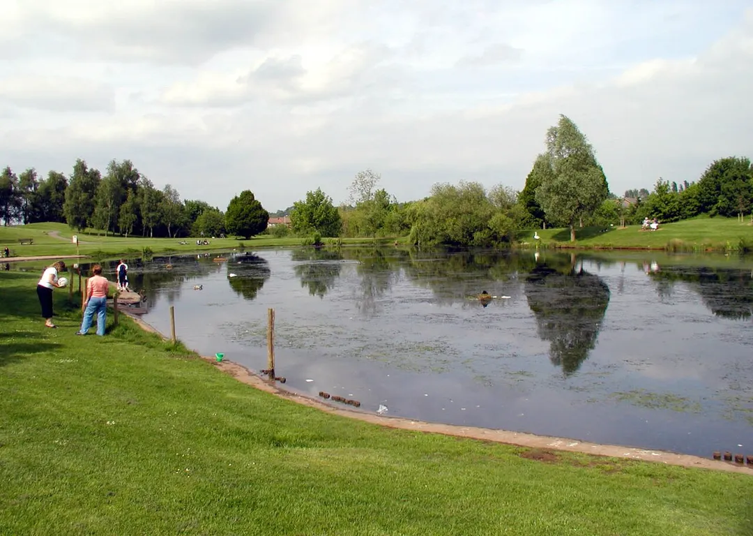 Photo of Yate