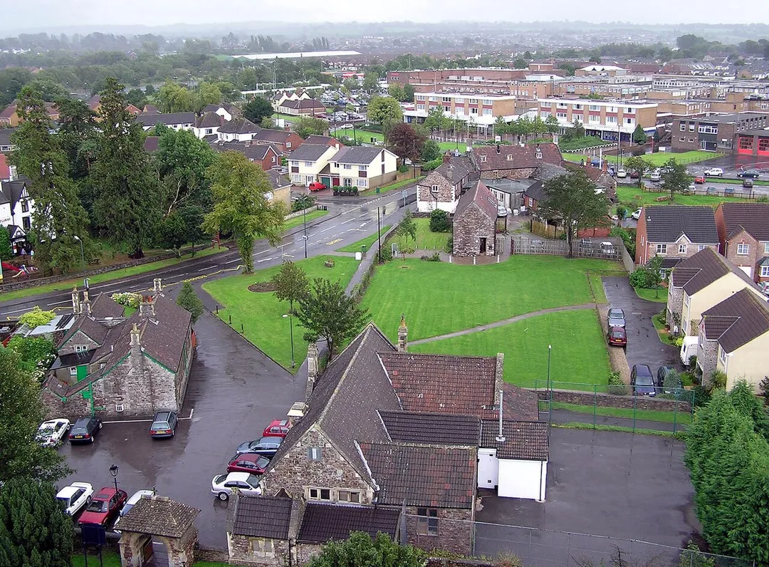Photo of Yate