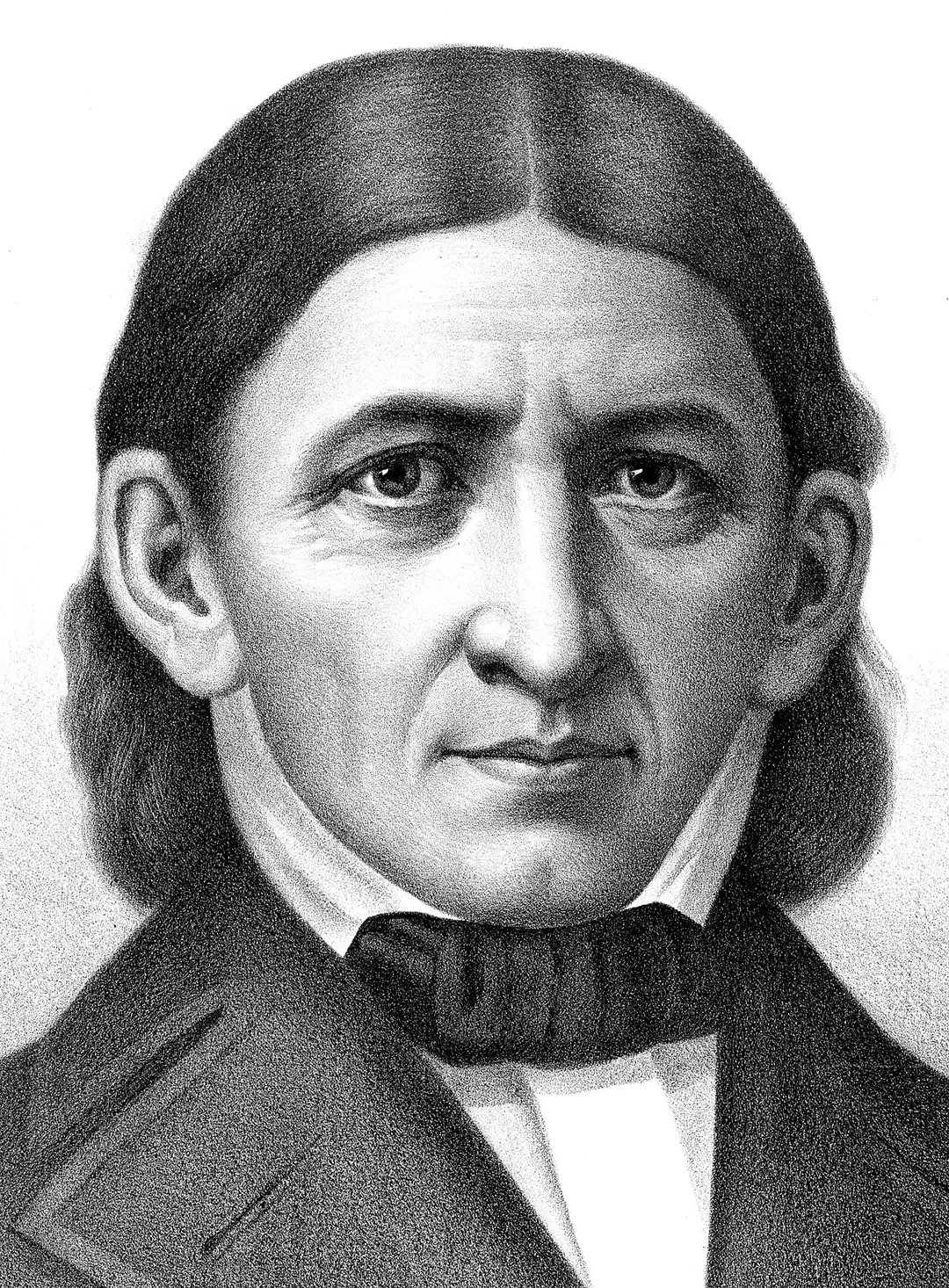 Friedrich Fröbel (Frederick Froebel), head-and-shoulders portrait, facing front.
MEDIUM:  1 print : lithograph.

CREATED/PUBLISHED:  Syracuse, N.Y. : C.W. Bardeen, Publisher, c1897.
