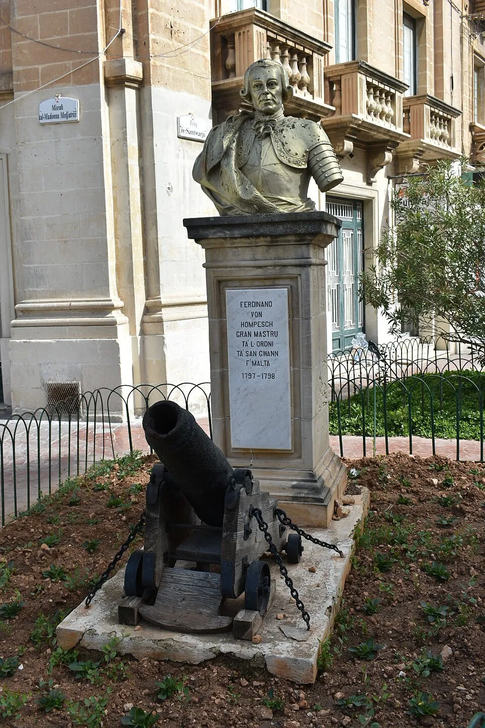 Żabbar