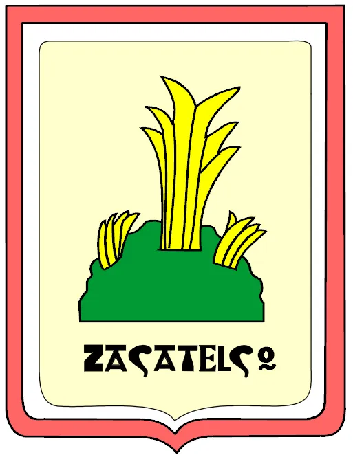 Escudo del municipio de Zacatelco