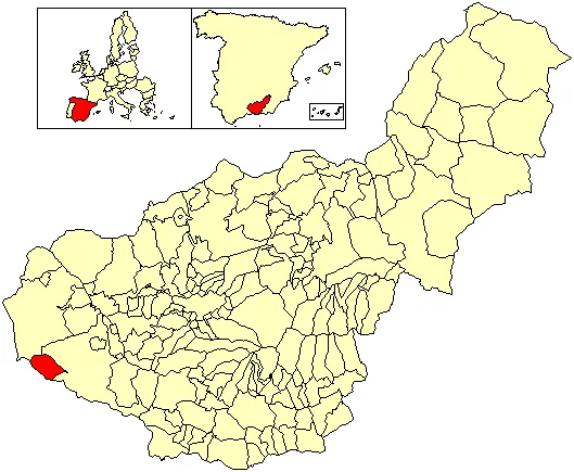 Photo of Zafarraya