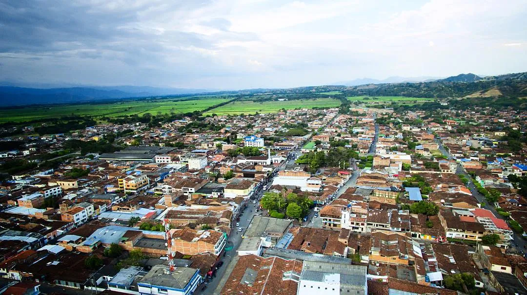 Zarzal Valle del Cauca