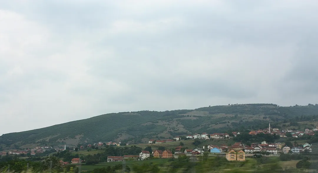 Novo Selo, Tetovo, Macedonia