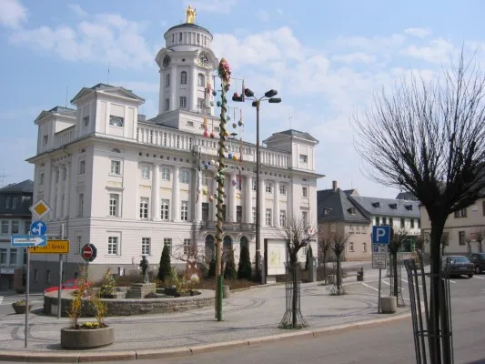 Photo of Zeulenroda-Triebes
