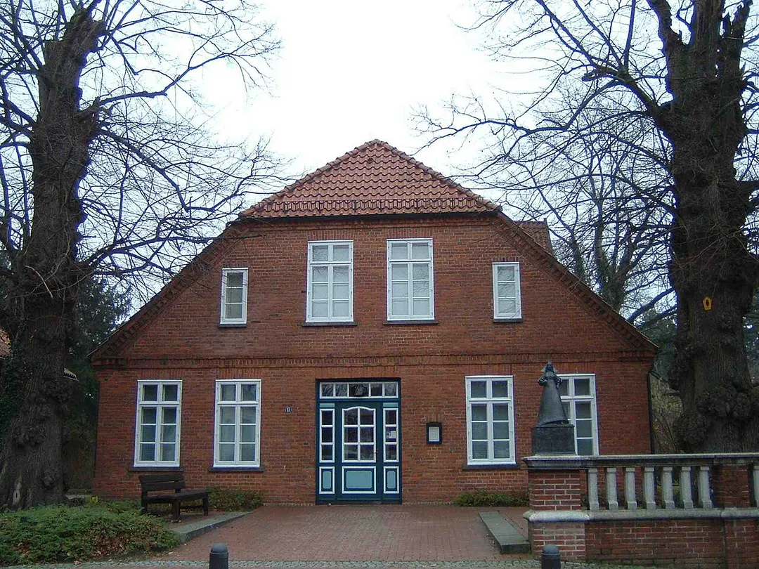 Christinenhaus in Zeven, Germany