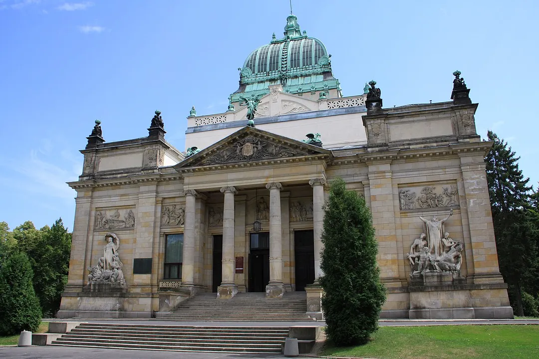 Zgorzelec, dom kultury, 1898-1902