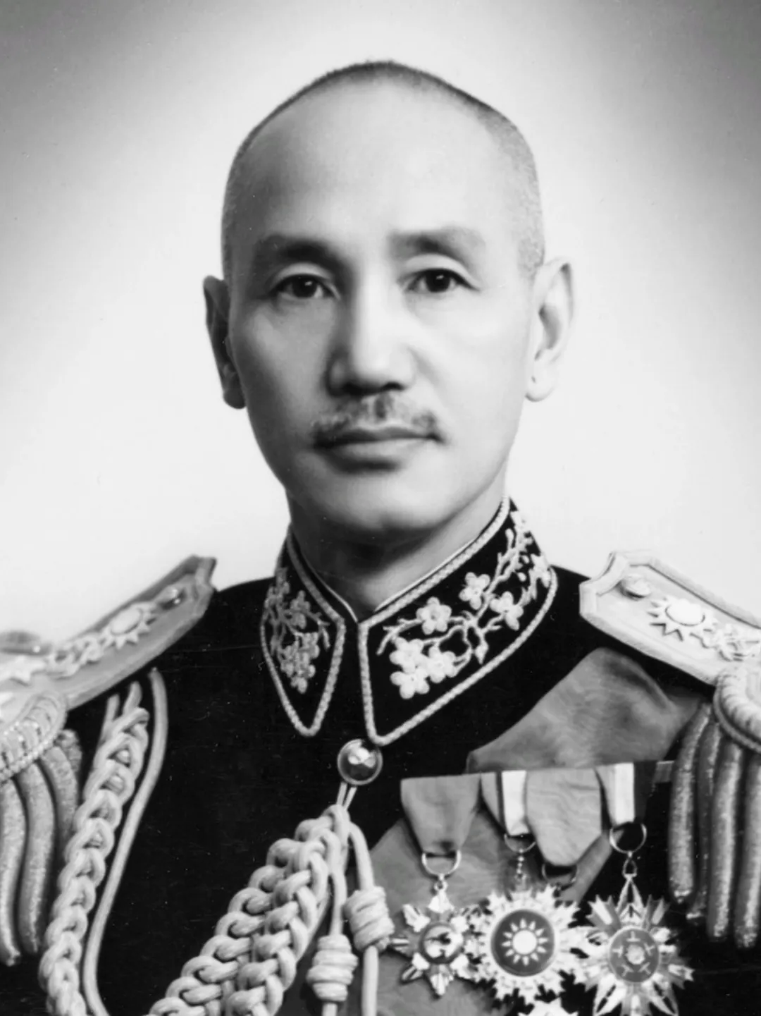Chiang Kai-shek