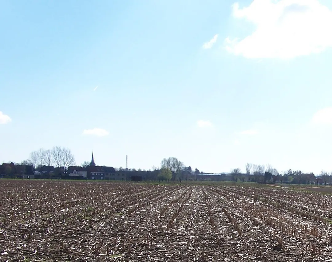 Photo of Zingem