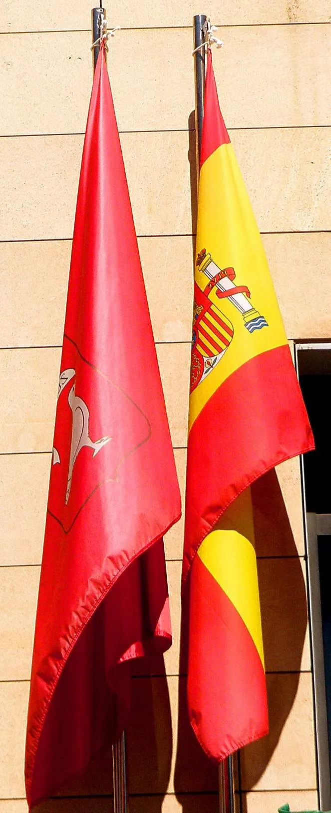 Ayuntamiento de Zuera (Zaragoza)