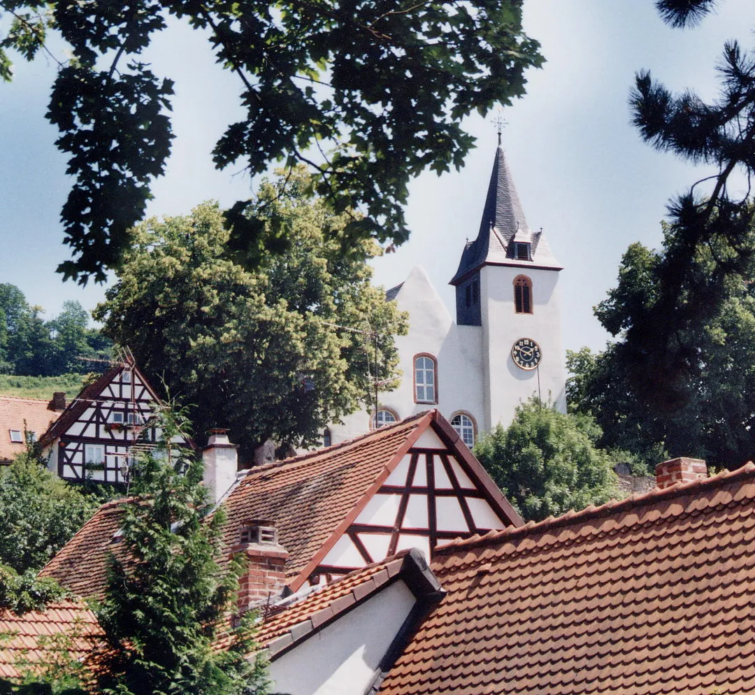 Photo of Zwingenberg
